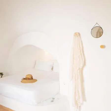 Athiri By A Terre Cave * Oia