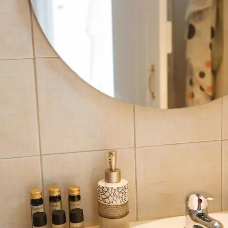 Villa Athiri By A Terre Cave