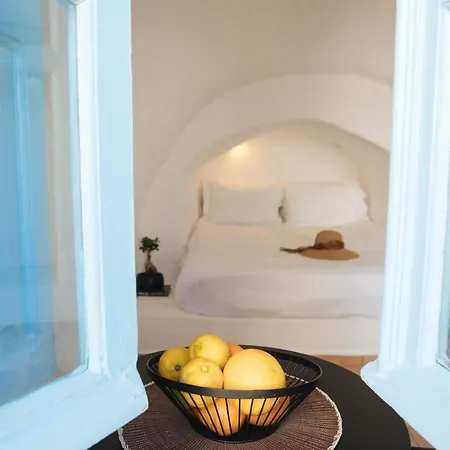 Athiri By A Terre Cave * Oia