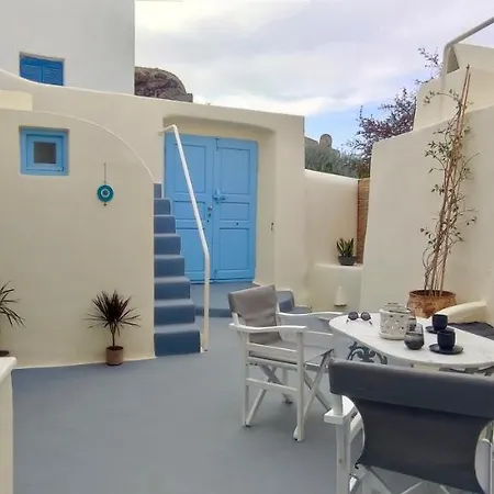 Athiri By A Terre Cave