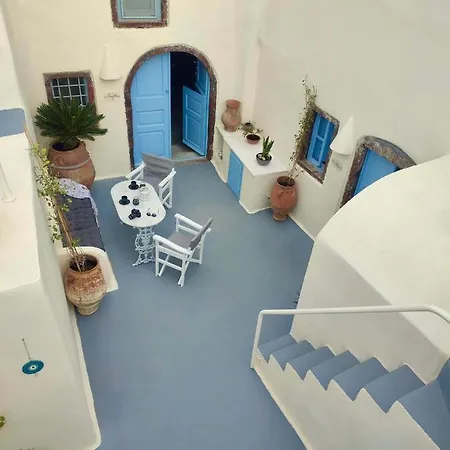 Athiri By A Terre Cave Villa