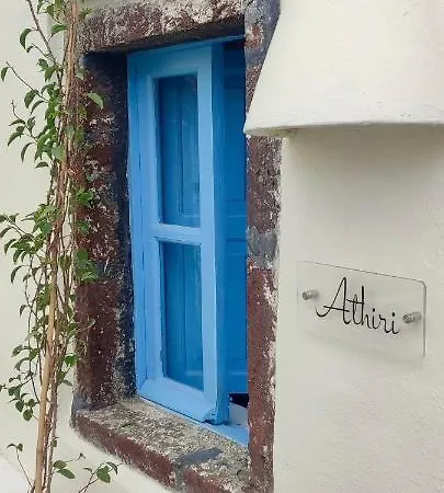 Athiri By A Terre Cave Villa