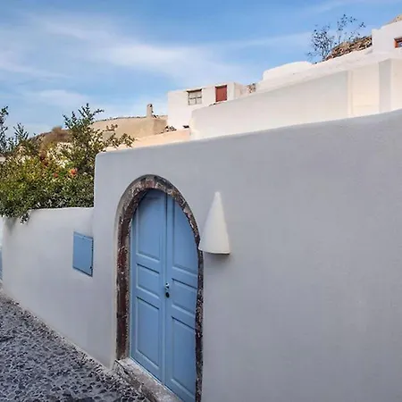 Athiri By A Terre Cave Villa