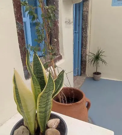 Athiri By A Terre Cave Villa