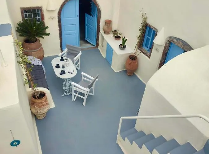 Athiri By A Terre Cave Villa