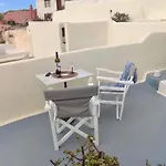 Villa Athiri By A Terre Cave Oia (Santorini)