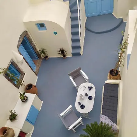 Athiri By A Terre Cave