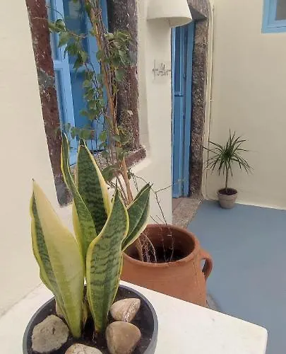 Athiri By A Terre Cave ヴィラ