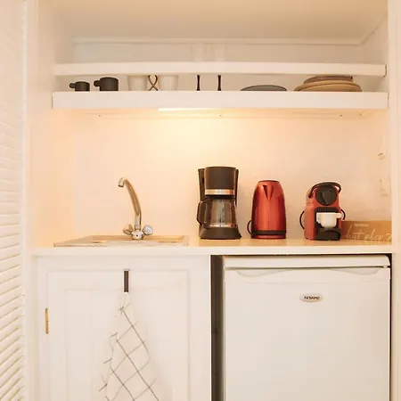 וילה Athiri By A Terre Cave *