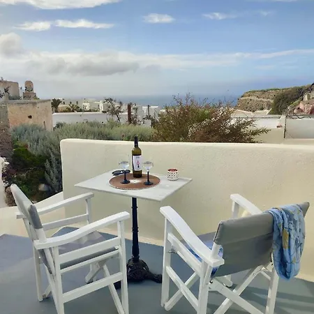 Athiri By A Terre Cave