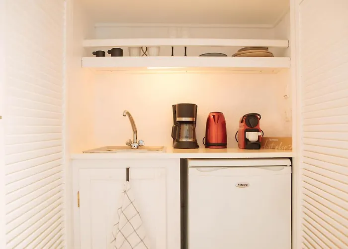 וילה Athiri By A Terre Cave *