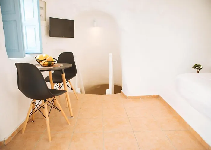 Athiri By A Terre Cave