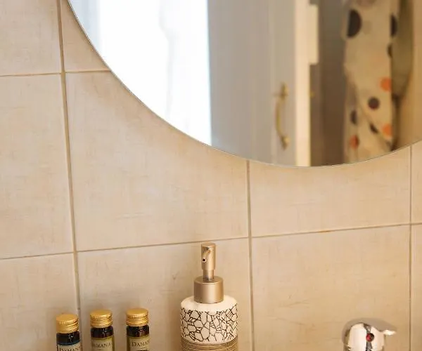 וילה Athiri By A Terre Cave